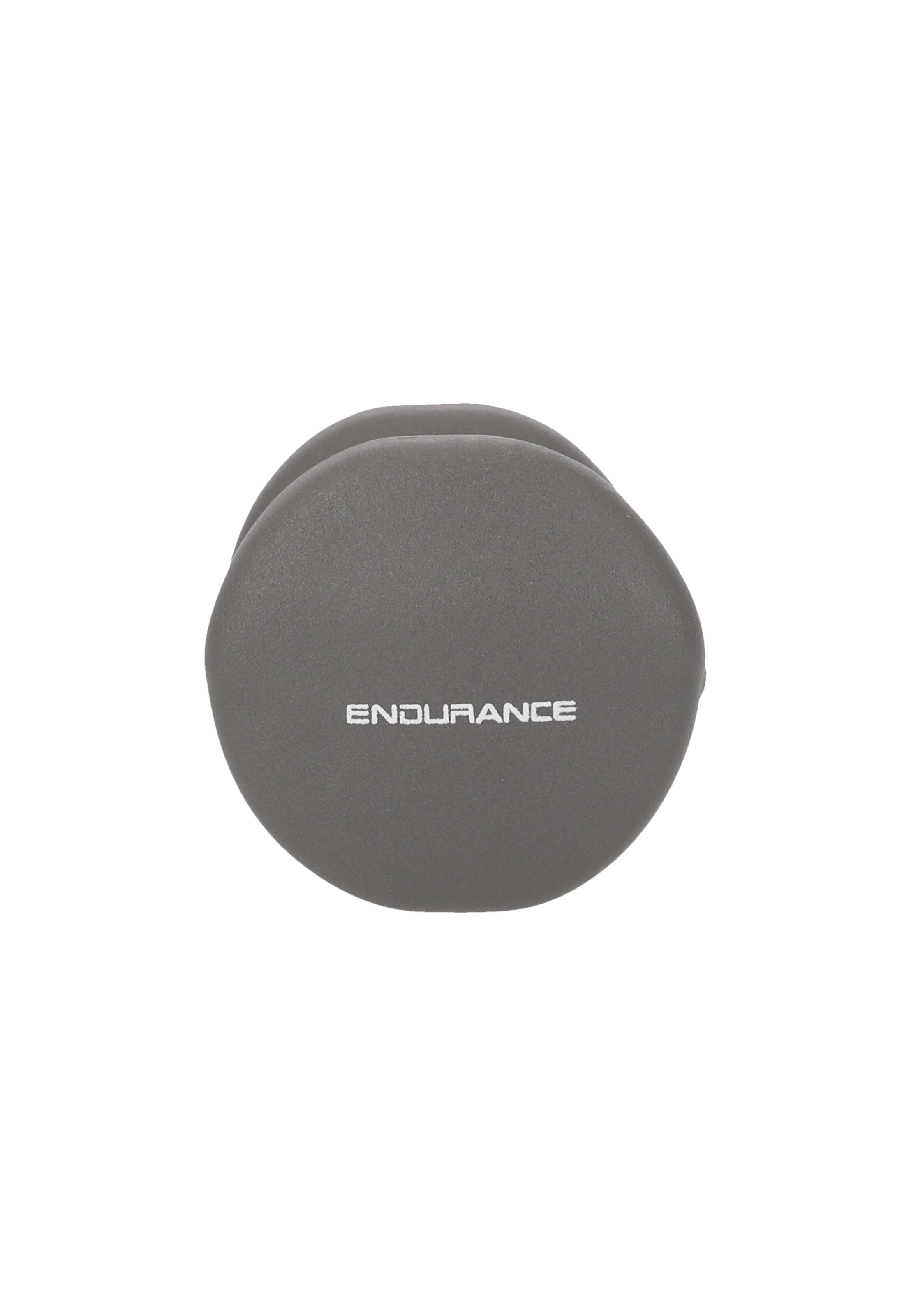 ENDURANCE Dumbbell in Grey