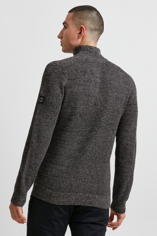 11 Project Sweater 'AMILCAR' in Grey