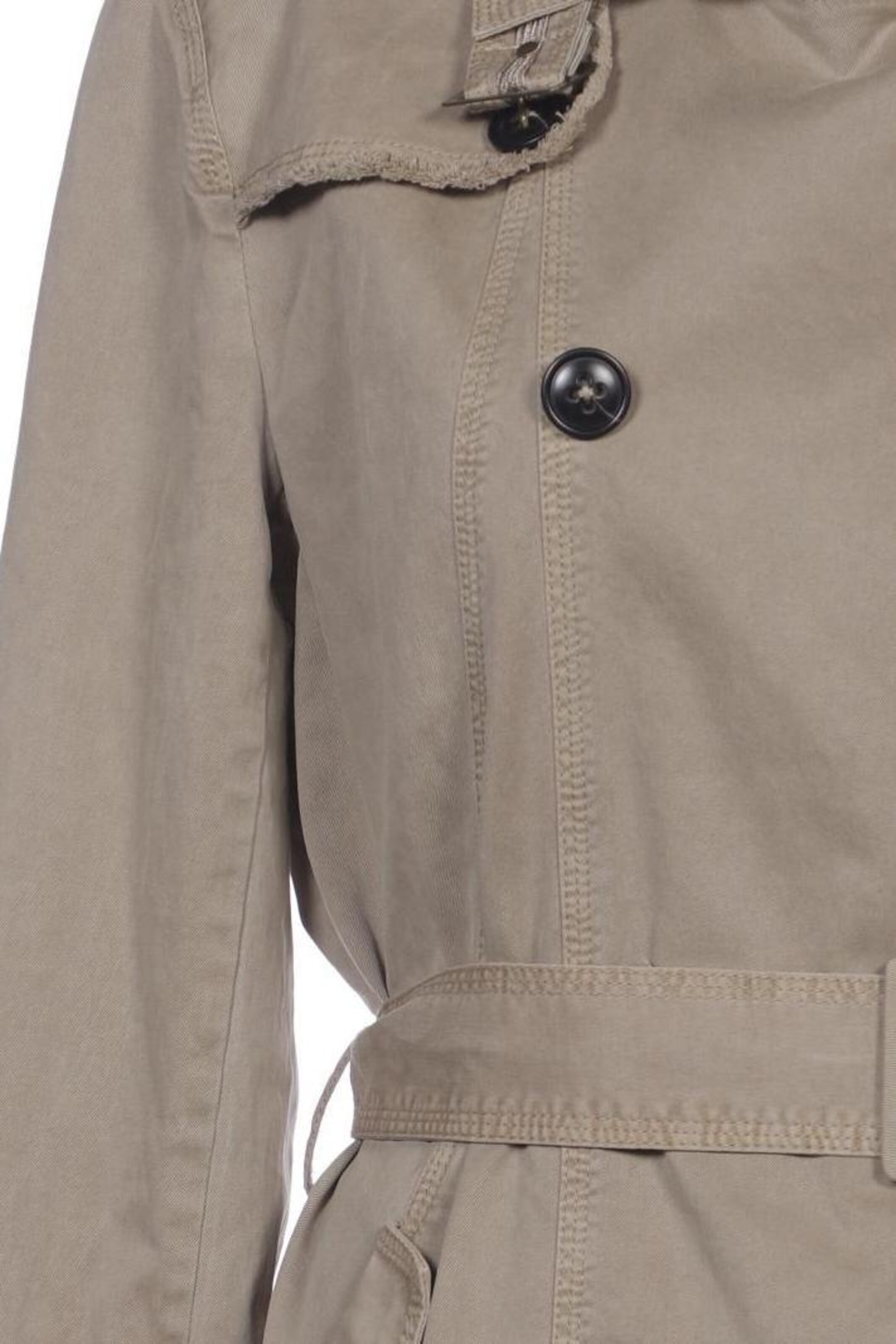 BLONDE No. 8 Jacket & Coat in L in Beige