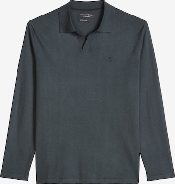 Marc O'Polo Pullover in Grau: Vorderseite