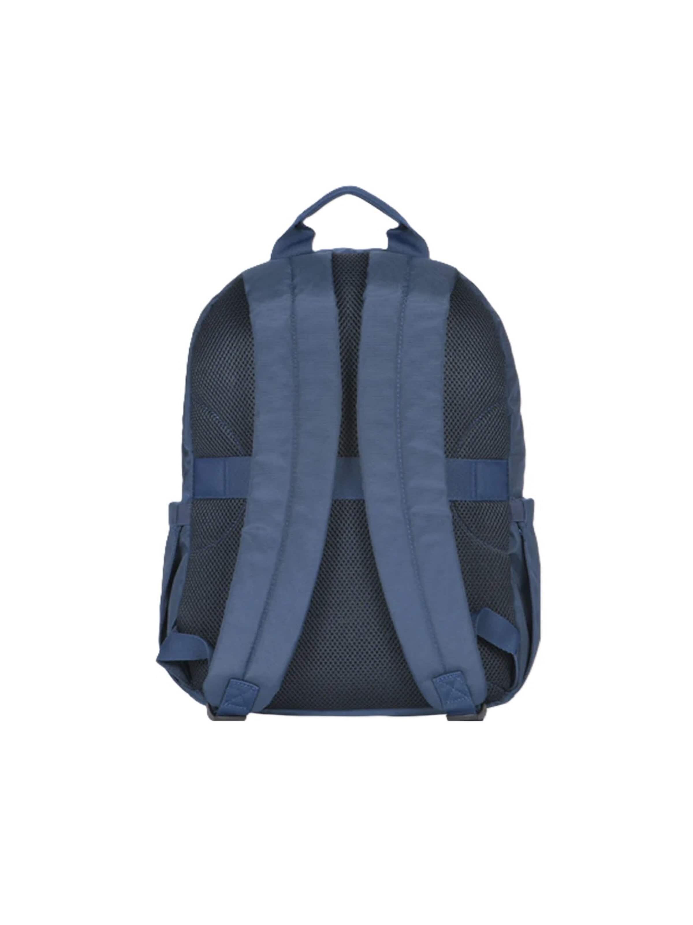 Zaino 'BKBAL15' di TUCANO in blu