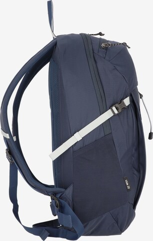 Haglöfs Backpack 'Vide' in Blue