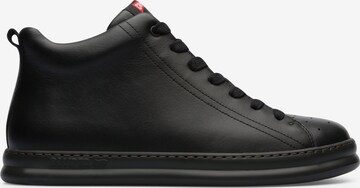 CAMPER High-Top Sneakers in Black