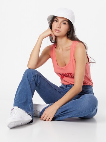 La petite étoile Top 'DEBARDEUR' – pink