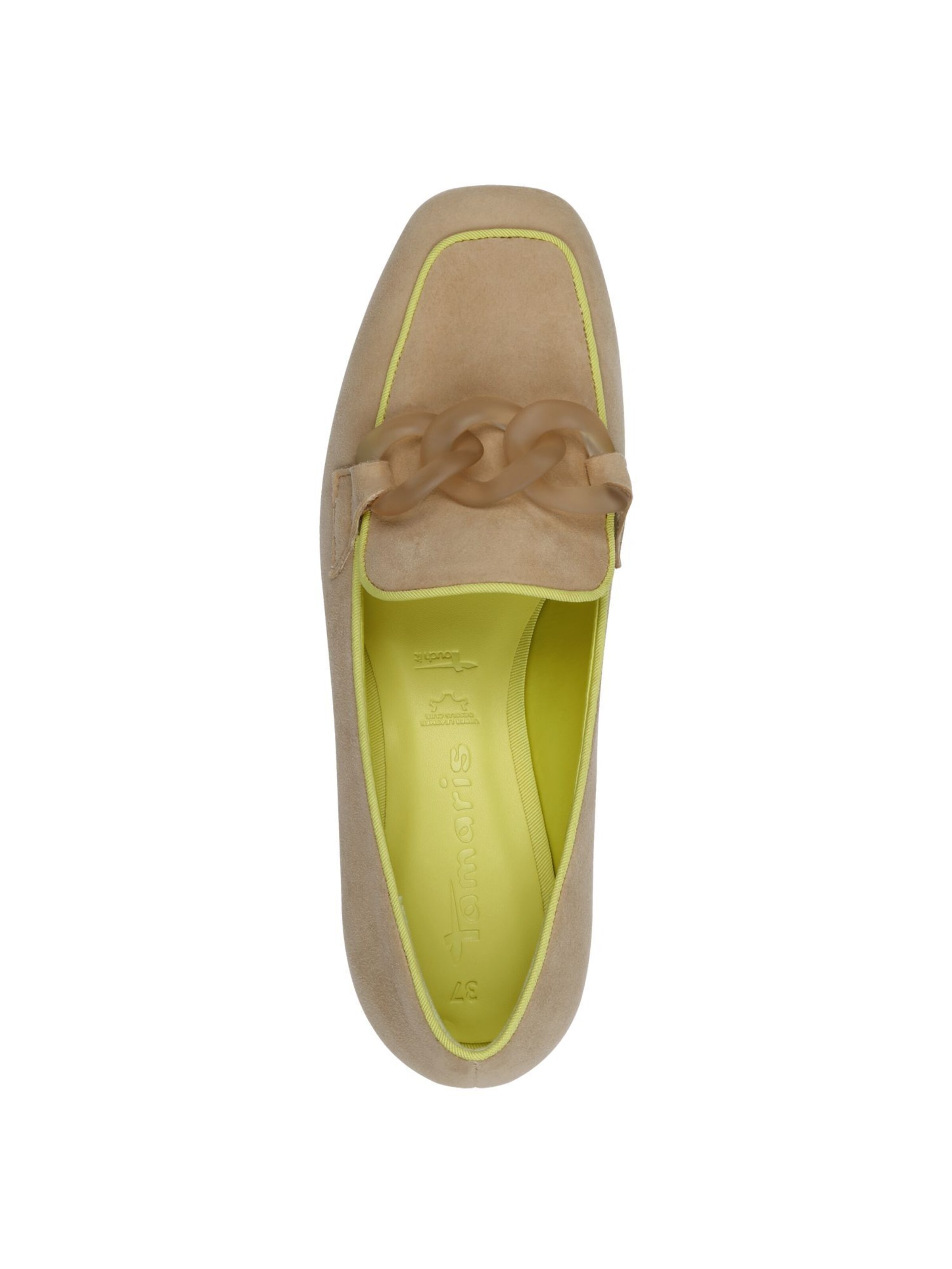 Tamaris Pumps in Beige