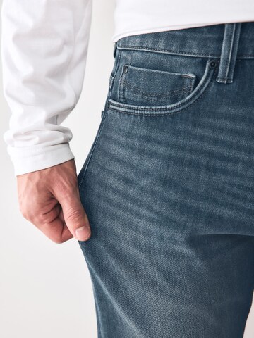 Next Regular Jeans in Blau