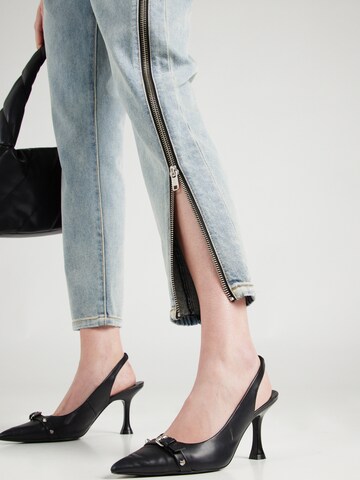 regular Jeans di 3.1 Phillip Lim in blu