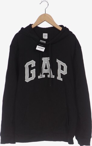 DICKIES Sweatshirt & Zip-Up Hoodie in S in Black: front