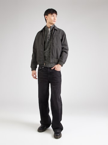 Pull-over s.Oliver en gris
