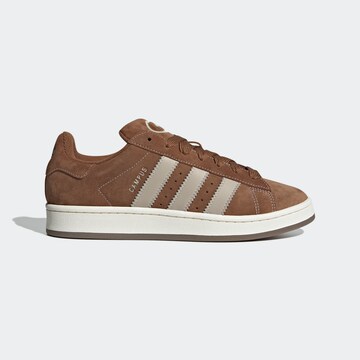ADIDAS ORIGINALS Sneaker 'Campus 00s' in Braun