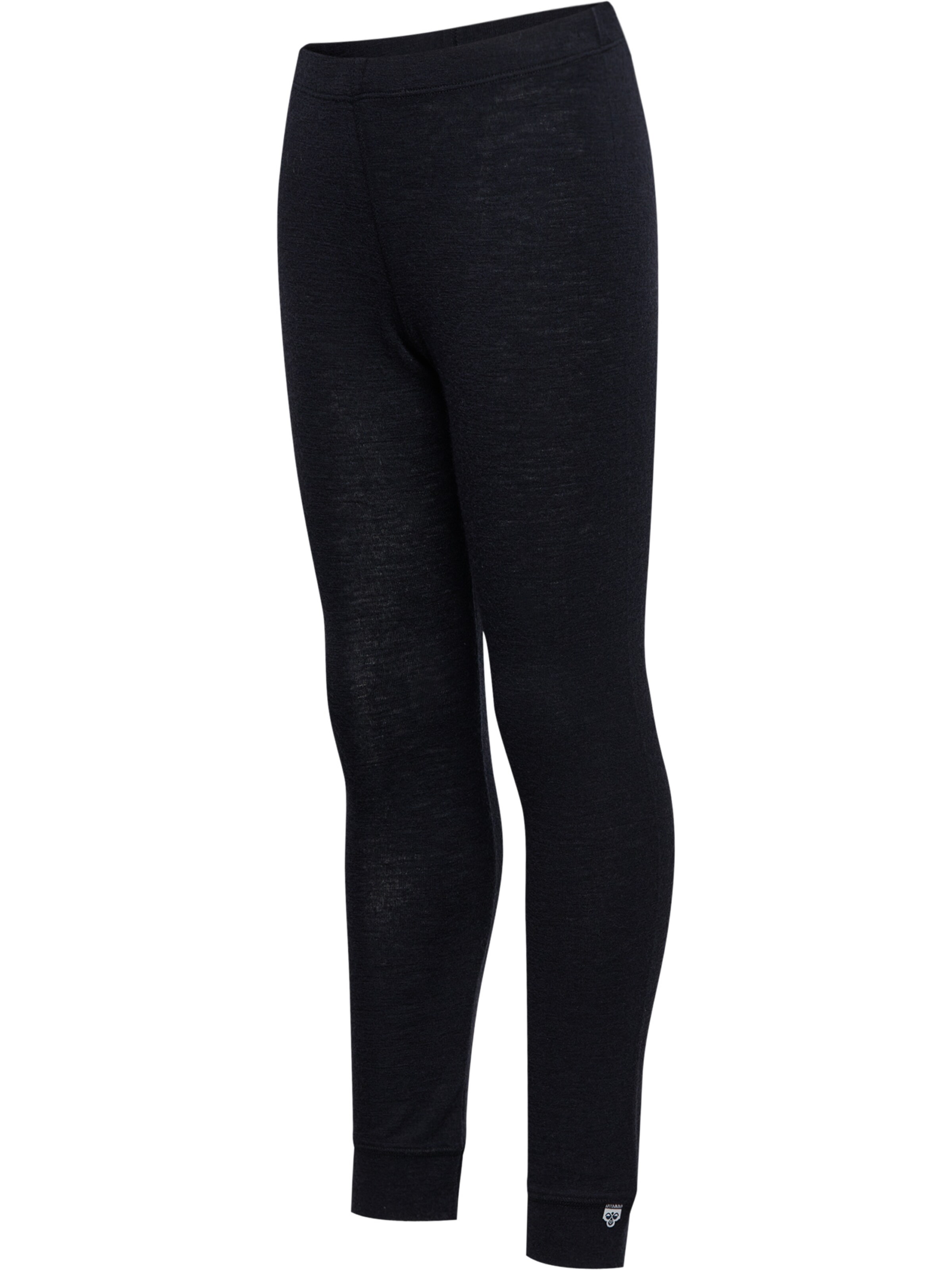 Hummel Skinny Leggings i sort