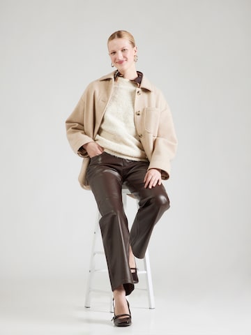 Pullover di QS in beige