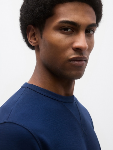 SCOTCH & SODA Póló - kék