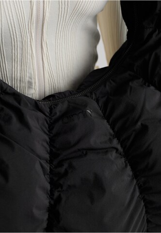 Aim'n Shopper in Zwart