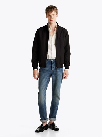 Veste mi-saison TOMMY HILFIGER en noir