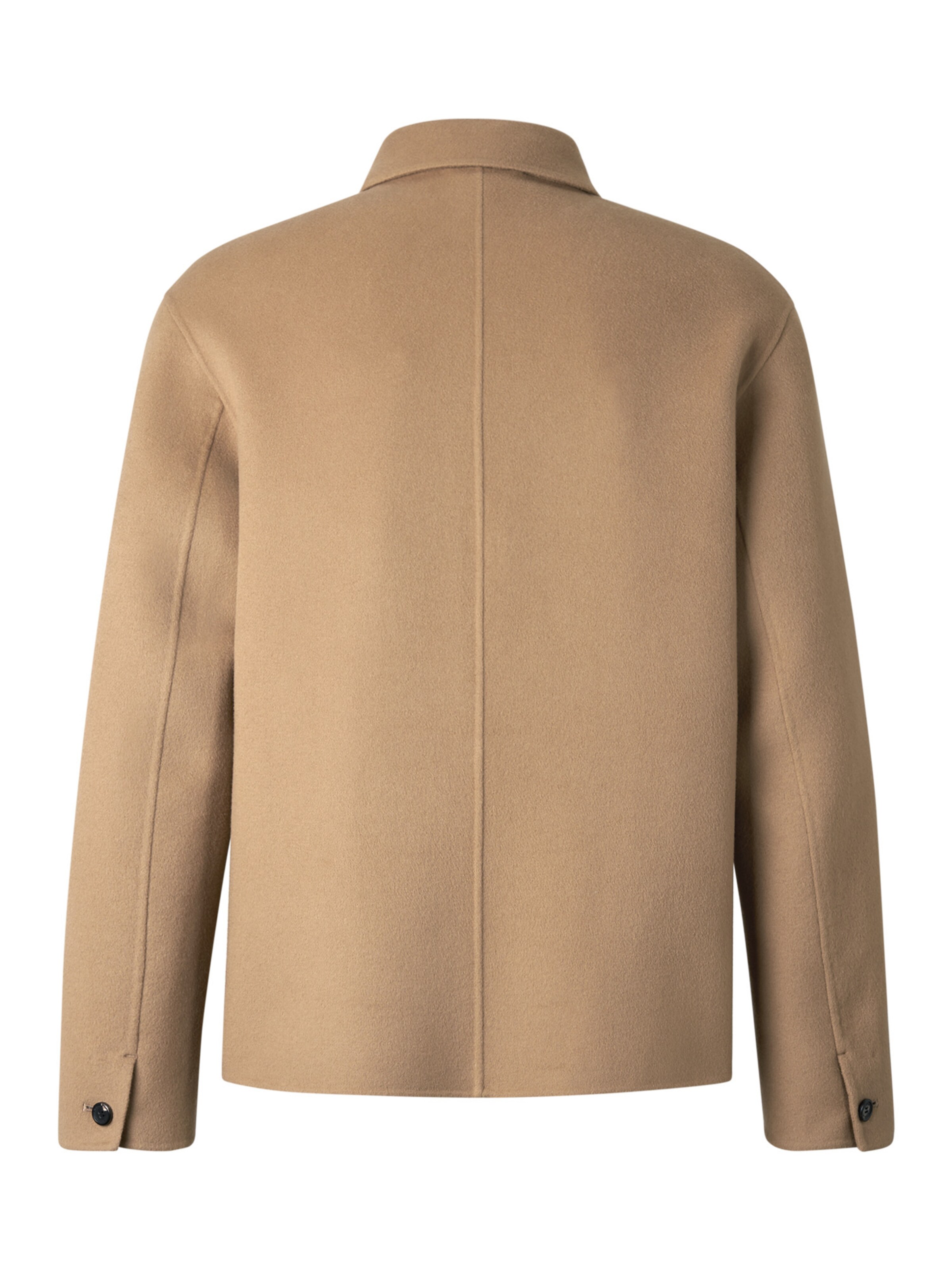 BOGNER Jacke 'Mirco' in Beige