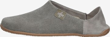 Living Kitzbühel Slippers in Grey