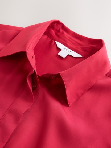 Camicia da donna di Next in rosso