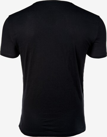Emporio Armani Shirt in Black