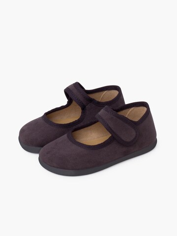 Pisamonas Halbschuh in Grau