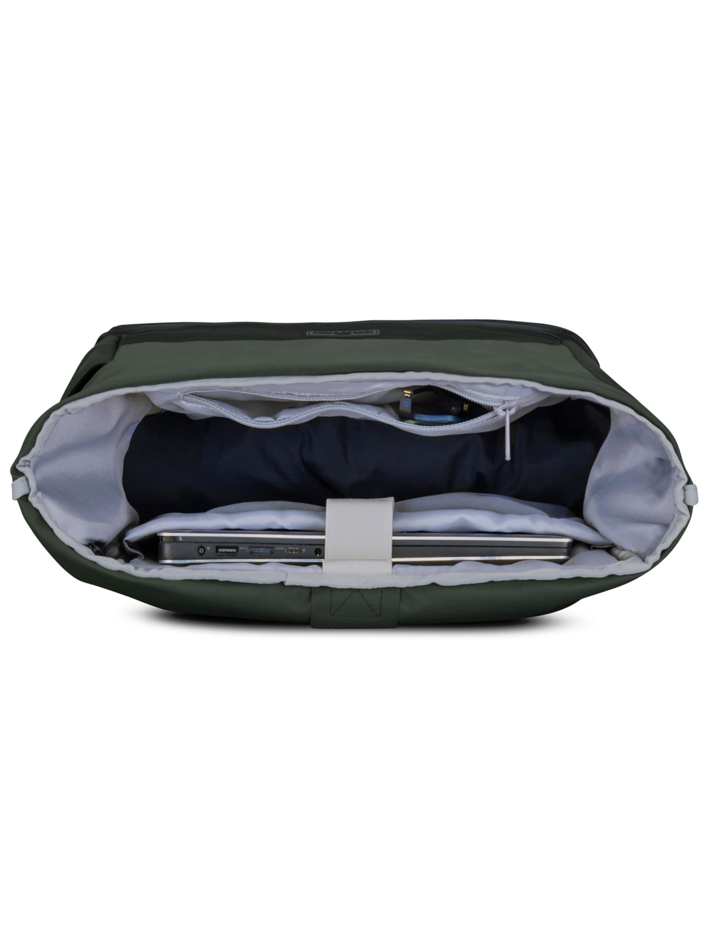 Johnny Urban Hátizsák 'Allen Large' - zöld