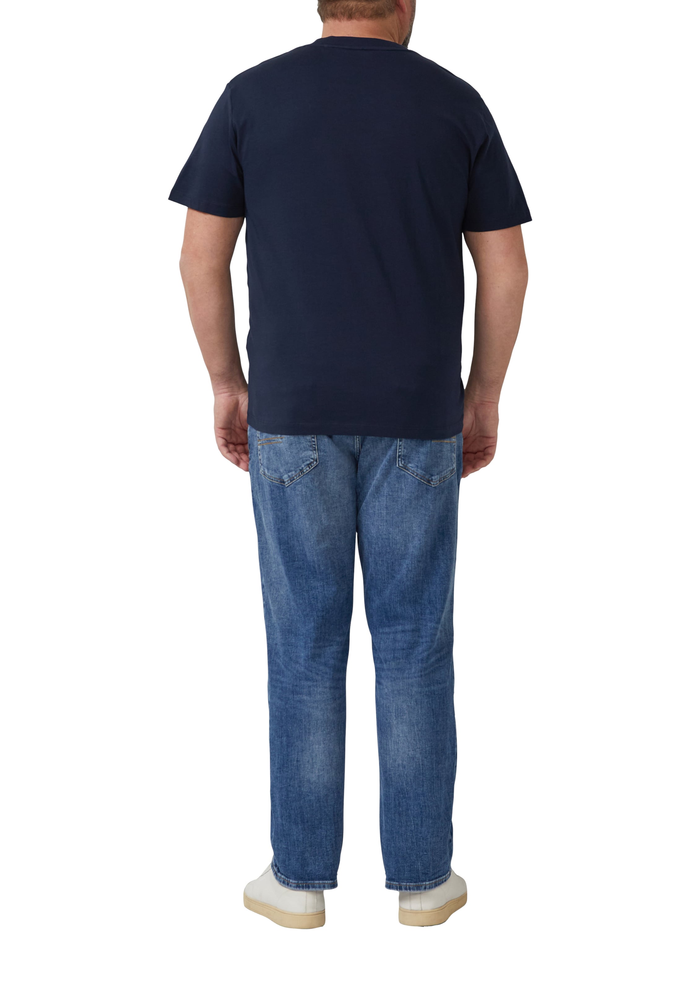 s.Oliver Shirt in Blue