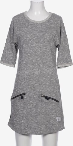 KangaROOS Dress in S in Grey: front