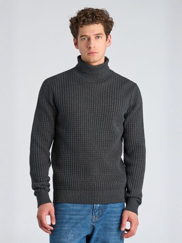 Pullover di Lindbergh in grigio