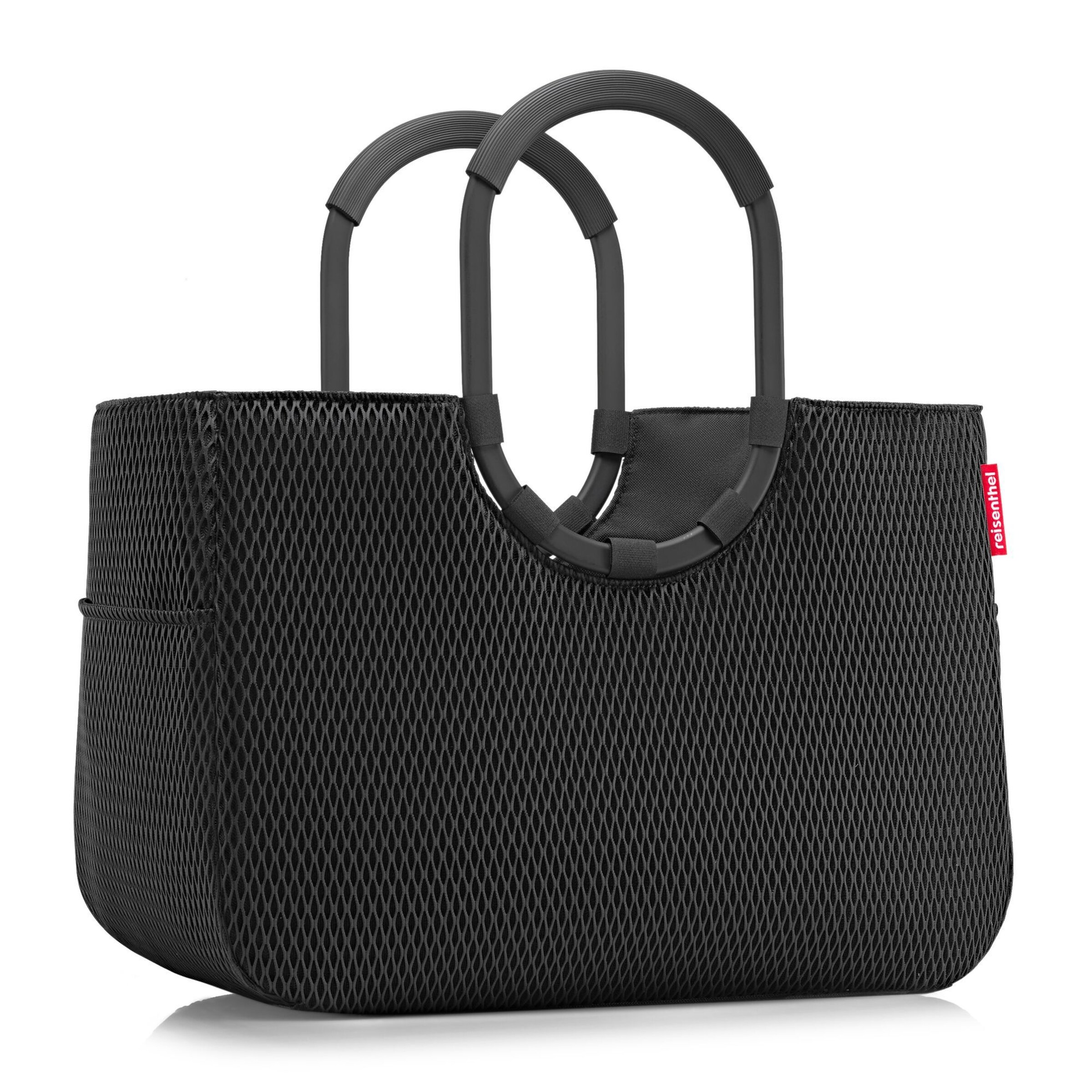 REISENTHEL Shopper in Black