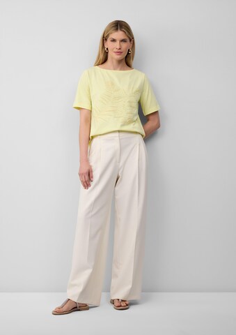 s.Oliver BLACK LABEL Shirt in Green