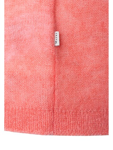 MAERZ Muenchen - Jersey ' 376800 ' en rosa