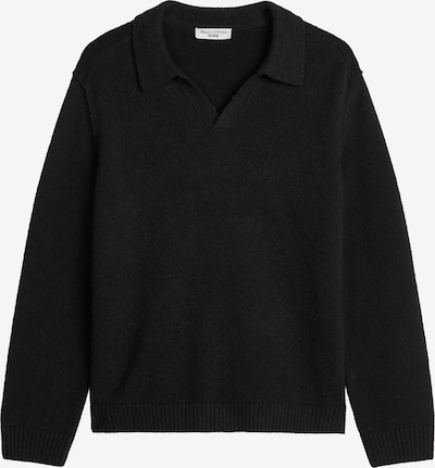 Marc O'Polo DENIM Shirt in M in schwarz, Produktansicht