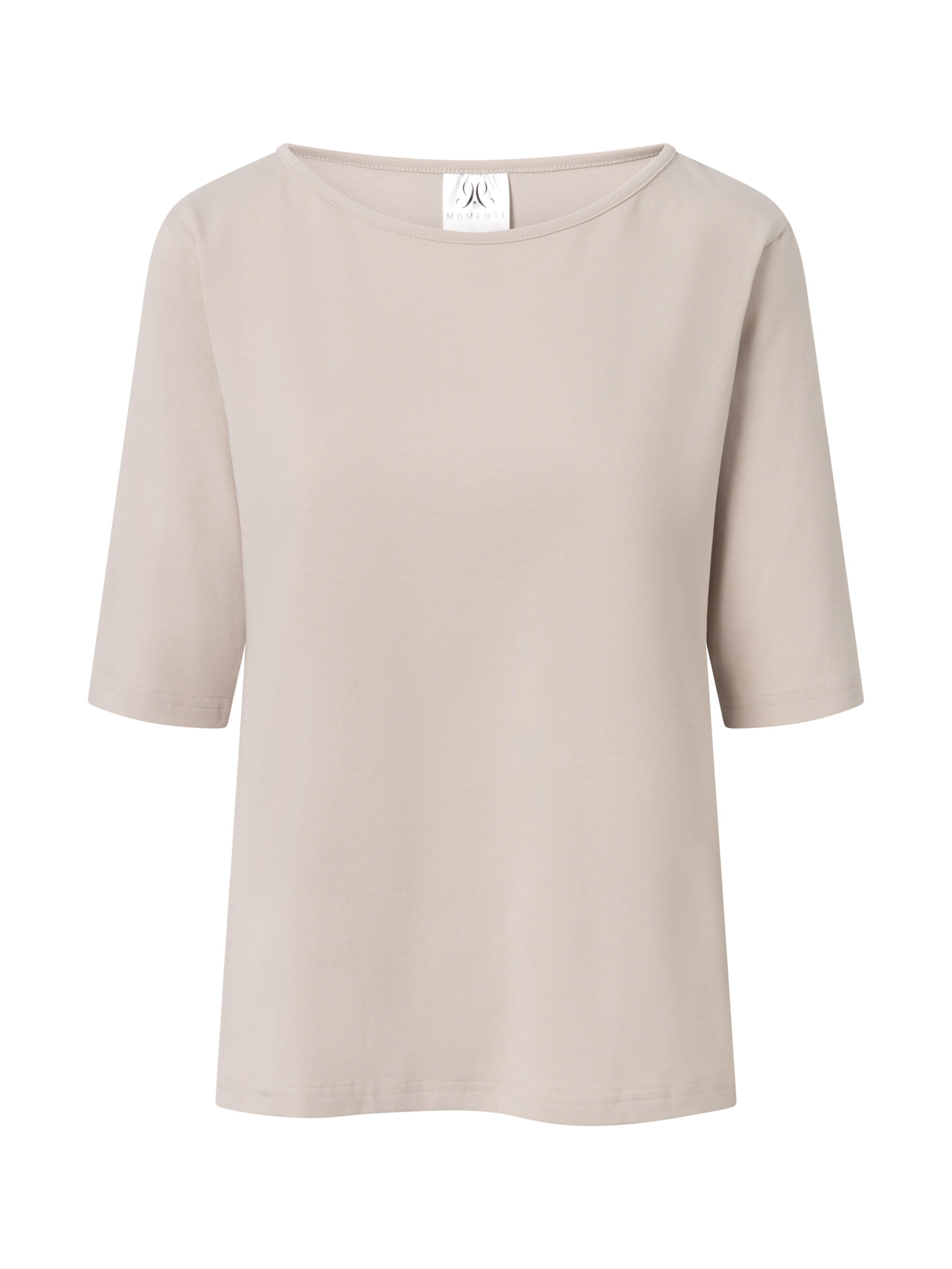 Pigiama 'La Boheme' di Momenti Per Me in beige