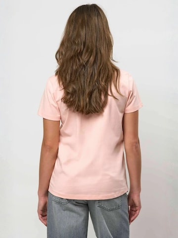 U.S. POLO ASSN. Top ' UWLeika ' in Pink