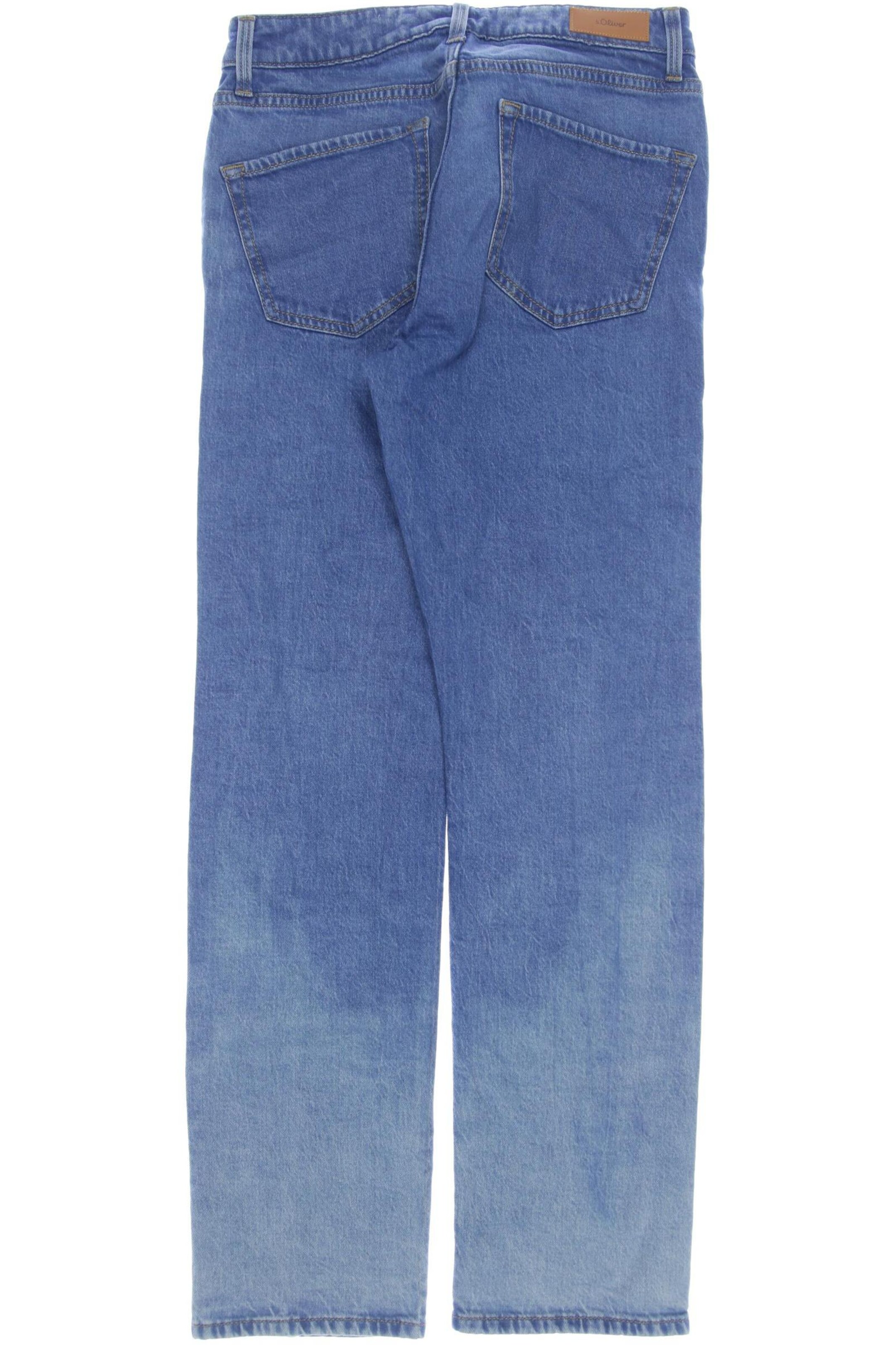 s.Oliver Jeans 33 in Blau