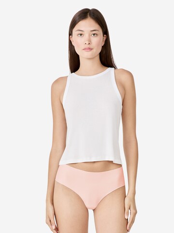 Panty di ETAM in rosa