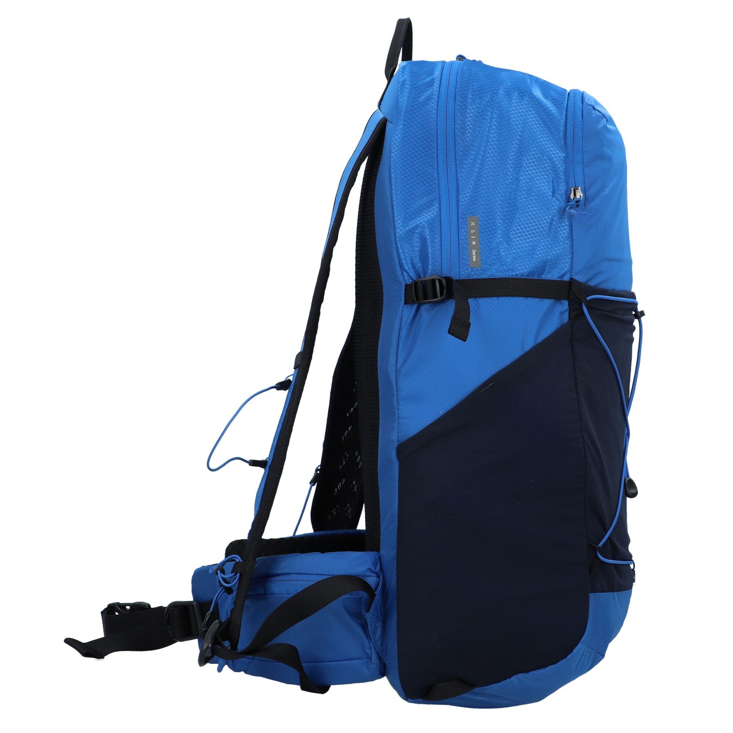 Haglöfs Sports backpack 'L.I.M Mountain' in Blue