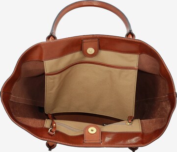 The Bridge Shopper 'Penelope ' in Bruin