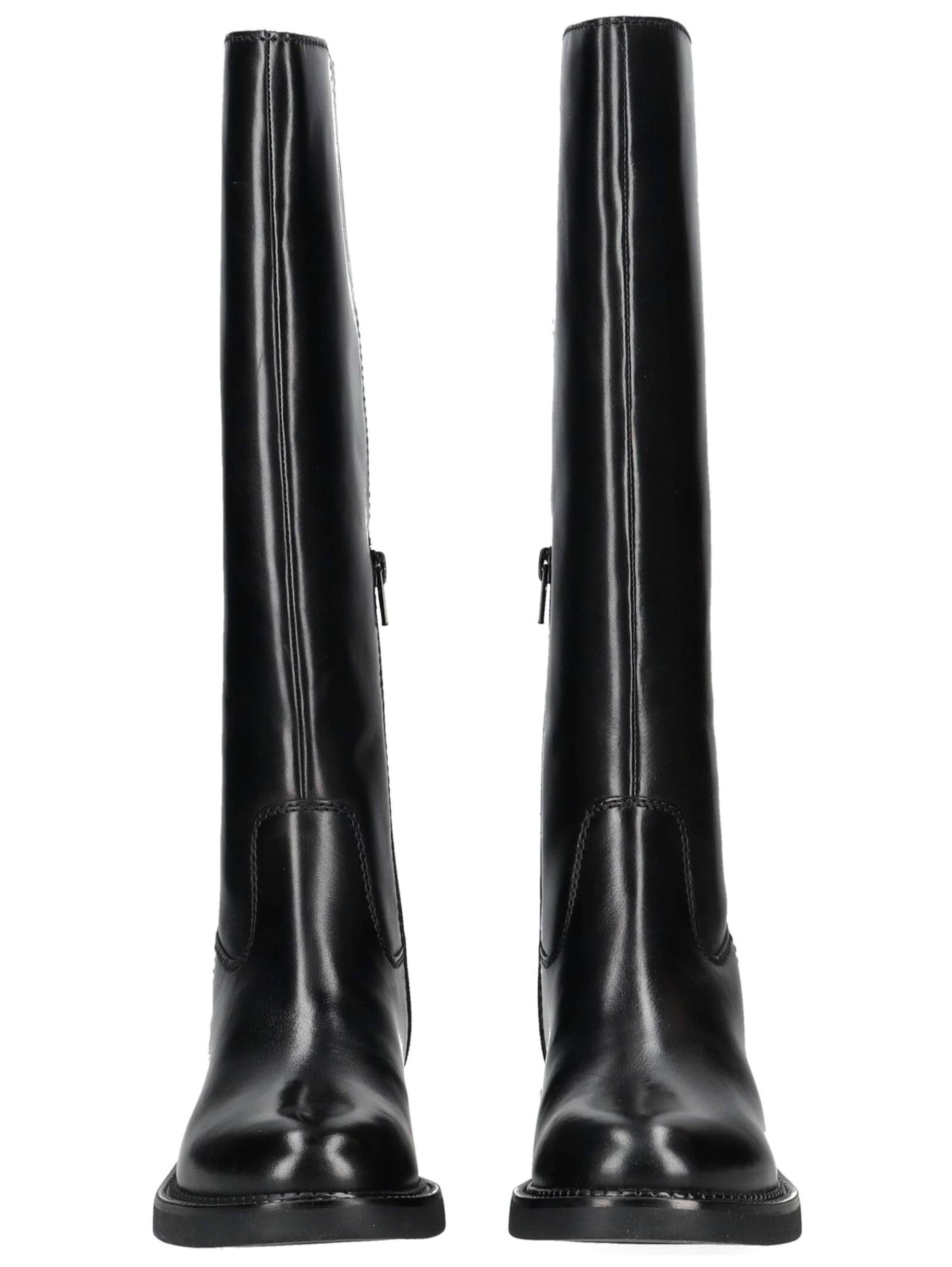 GEOX Сапоги 'Serilda' в Черный