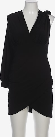 Trendyol Kleid XL in Schwarz: predná strana