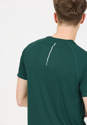 ENDURANCE Functioneel shirt 'Geaymay' in Groen