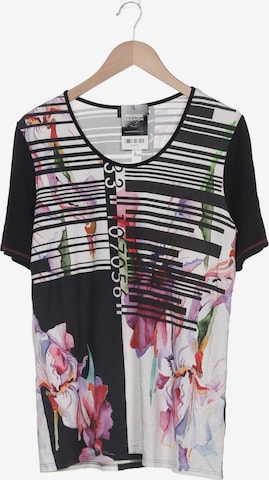 Doris Streich Top & Shirt in XL in Black: front