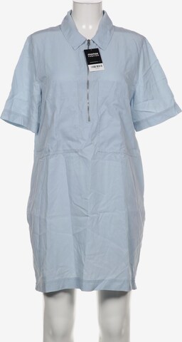 COS Kleid L in Blau: predná strana