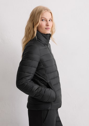 Marc O'Polo Übergangsjacke in Schwarz