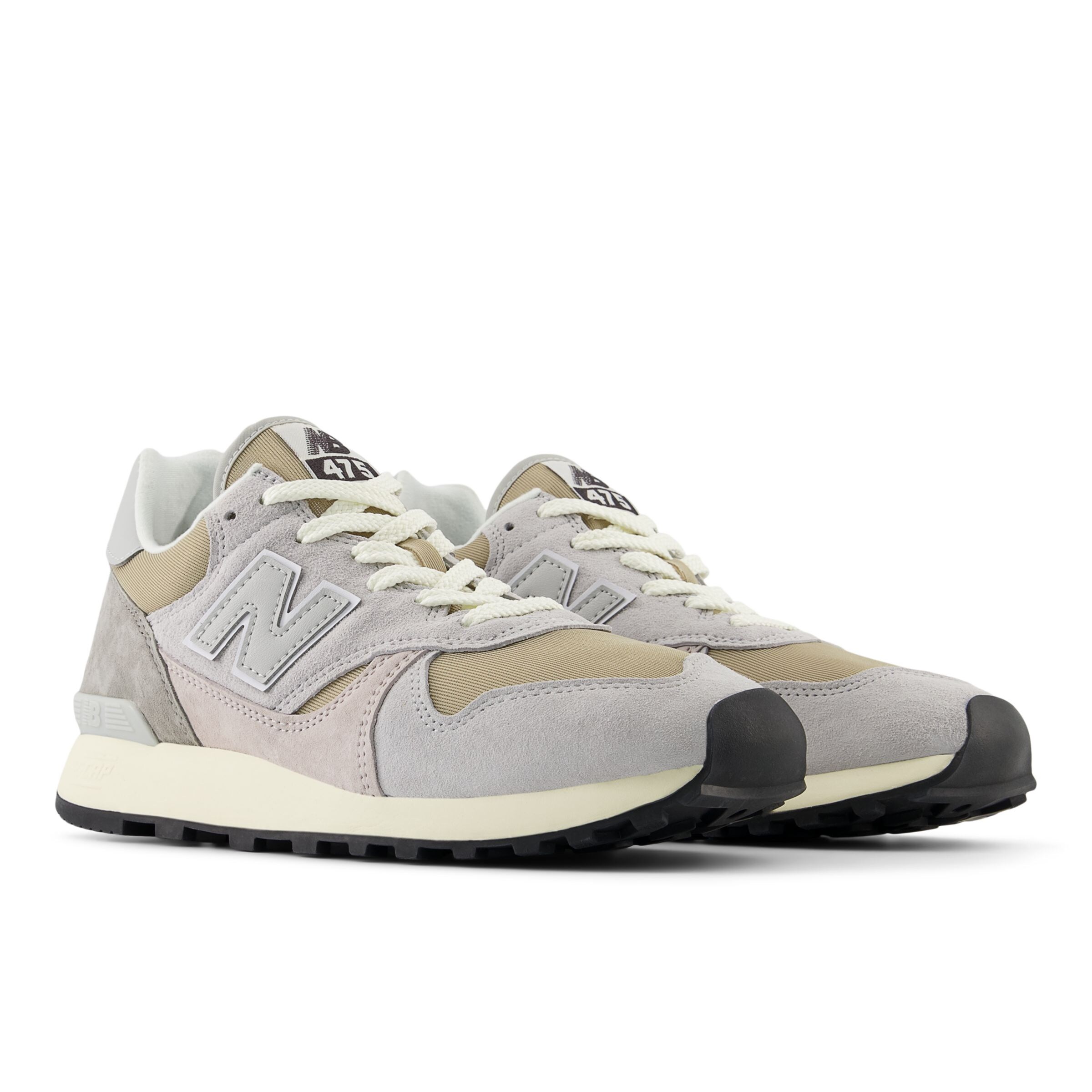 new balance Sneakers laag '475' in Grijs