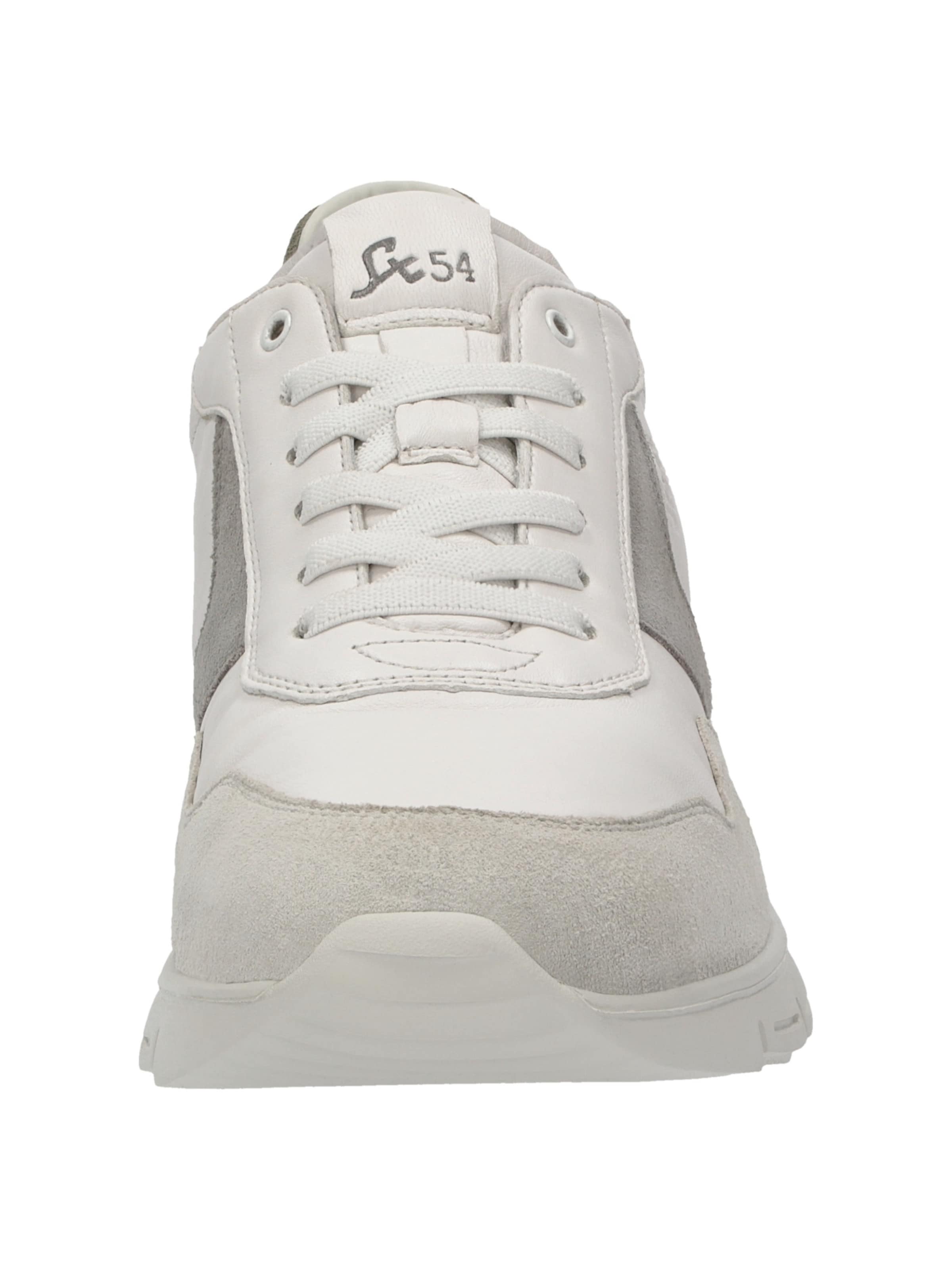 SIOUX Platform trainers in Grey