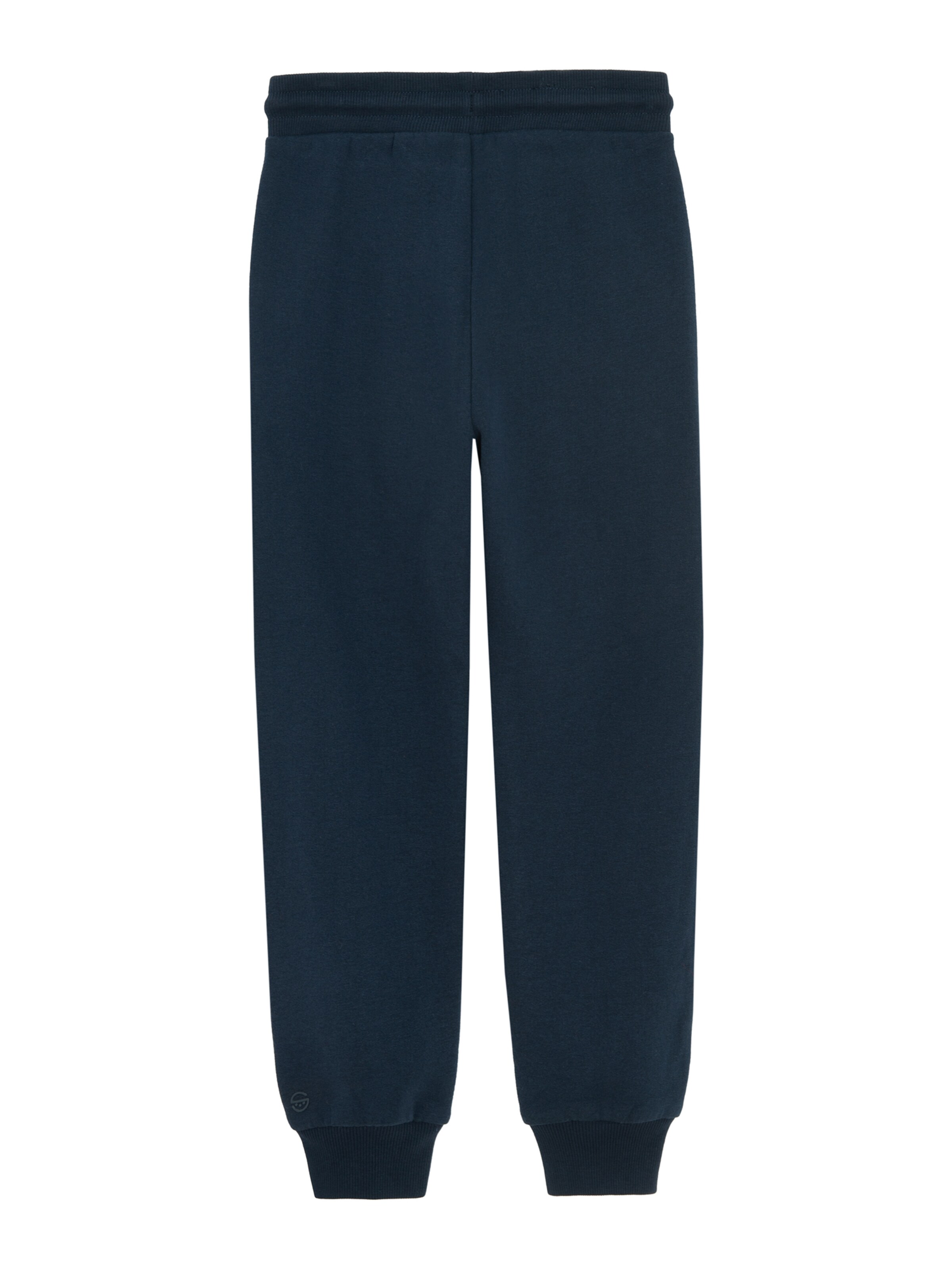 Cool Club - regular Pantalón en azul: atrás