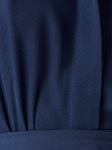 Salopeta 'Kobe' de la Willa pe albastru