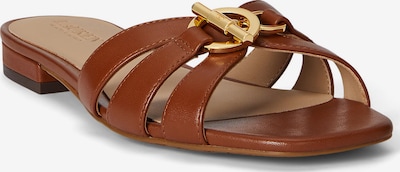 Lauren Ralph Lauren Pistokkaat 'BLAIKE' värissä ruskea, Tuotenäkymä