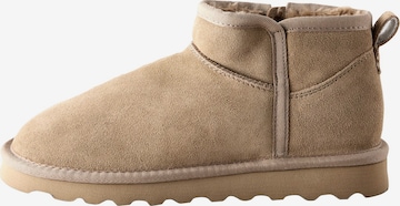 Next Bootsit 'Forever Comfort®' värissä beige: etupuoli